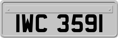 IWC3591