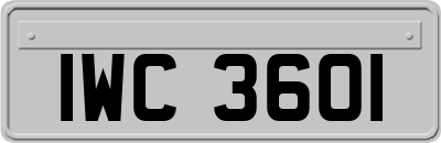 IWC3601