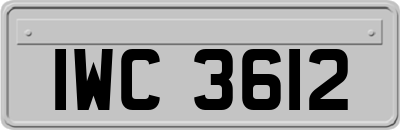 IWC3612