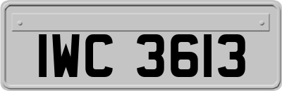 IWC3613