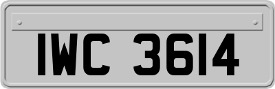 IWC3614