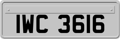 IWC3616
