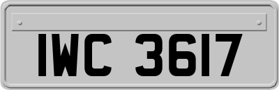 IWC3617