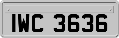 IWC3636