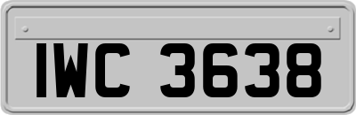 IWC3638