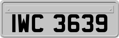 IWC3639