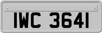 IWC3641