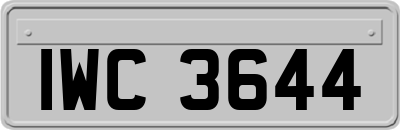 IWC3644