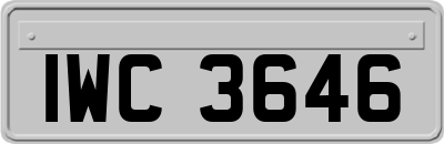 IWC3646
