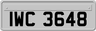 IWC3648