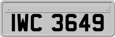 IWC3649
