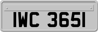 IWC3651