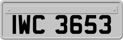 IWC3653
