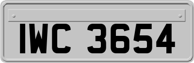 IWC3654