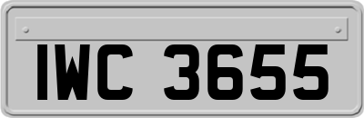 IWC3655