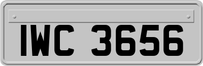 IWC3656
