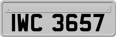 IWC3657