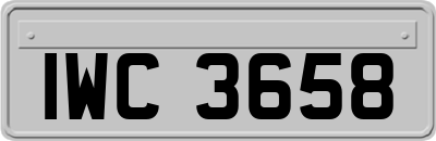 IWC3658
