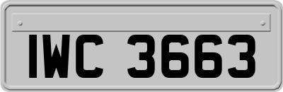 IWC3663