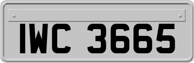 IWC3665