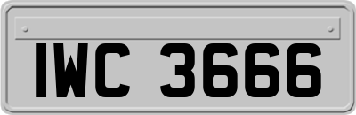 IWC3666
