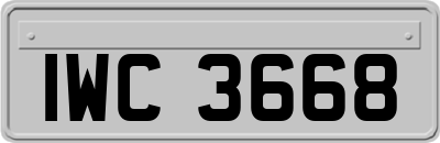 IWC3668