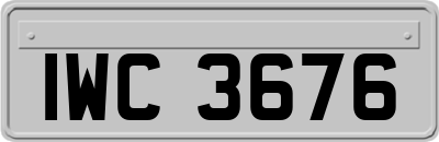 IWC3676