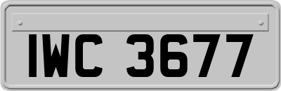 IWC3677