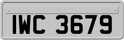 IWC3679