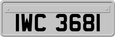 IWC3681