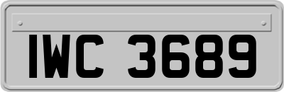 IWC3689