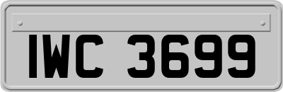 IWC3699