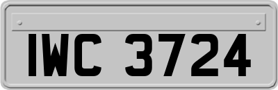 IWC3724