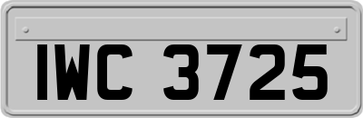 IWC3725