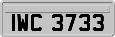 IWC3733