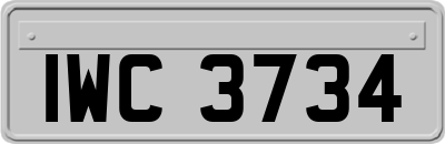 IWC3734