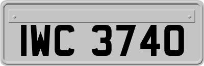 IWC3740