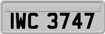 IWC3747
