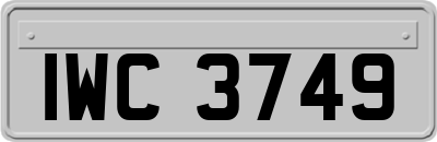 IWC3749