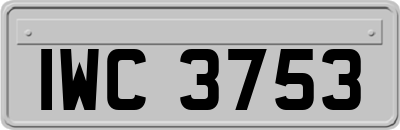 IWC3753