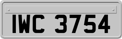 IWC3754