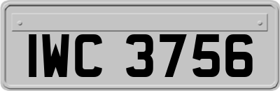 IWC3756