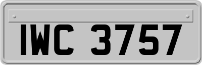 IWC3757