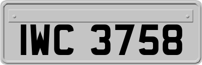 IWC3758