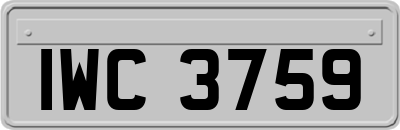 IWC3759