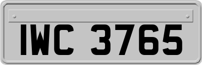 IWC3765