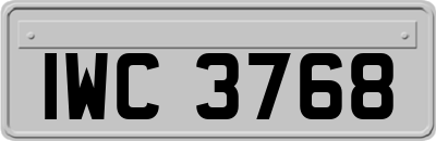 IWC3768
