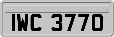 IWC3770