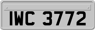IWC3772