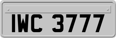 IWC3777